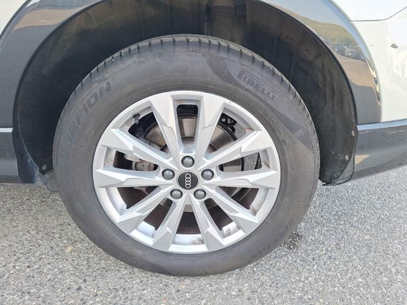 Audi Q3 SUV 45 TFSI E S TRONIC BUSINESS PLUS - foto 19