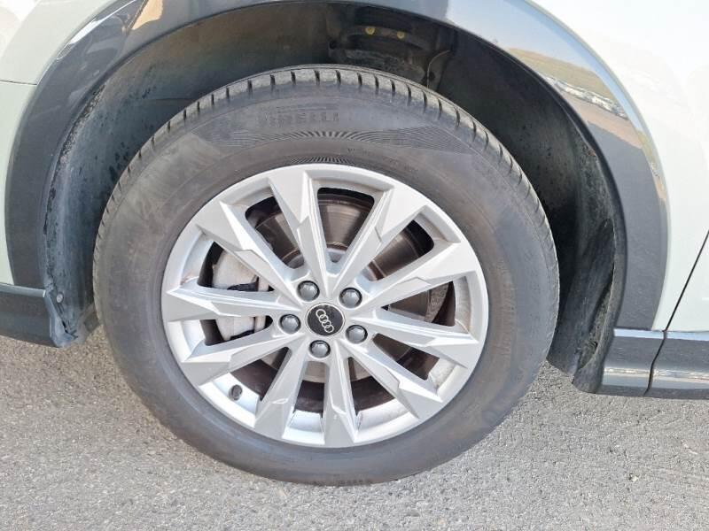 Audi Q3 SUV 45 TFSI E S TRONIC BUSINESS PLUS - foto 20