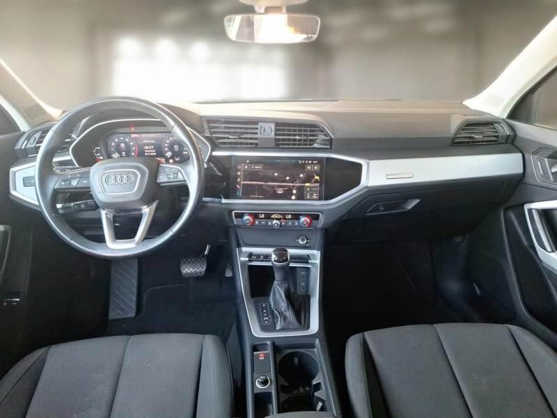 Audi Q3 SUV 45 TFSI E S TRONIC BUSINESS PLUS - foto 3