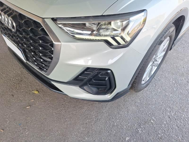 Audi Q3 SUV 45 TFSI E S TRONIC BUSINESS PLUS - foto 32