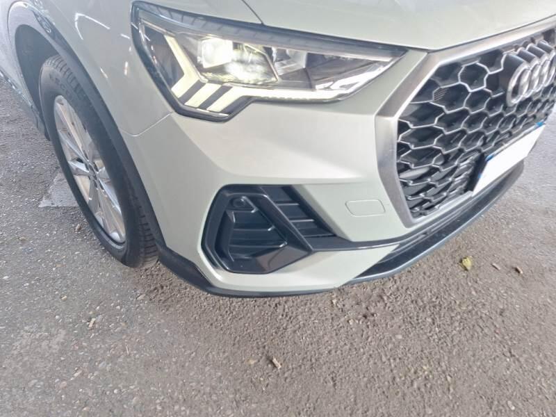 Audi Q3 SUV 45 TFSI E S TRONIC BUSINESS PLUS - foto 34