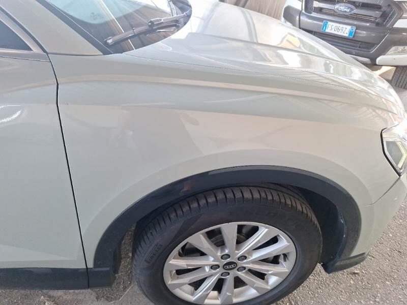 Audi Q3 SUV 45 TFSI E S TRONIC BUSINESS PLUS - foto 36