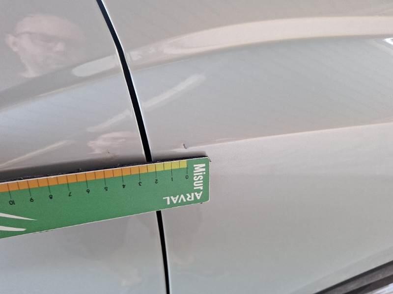 Audi Q3 SUV 45 TFSI E S TRONIC BUSINESS PLUS - foto 37
