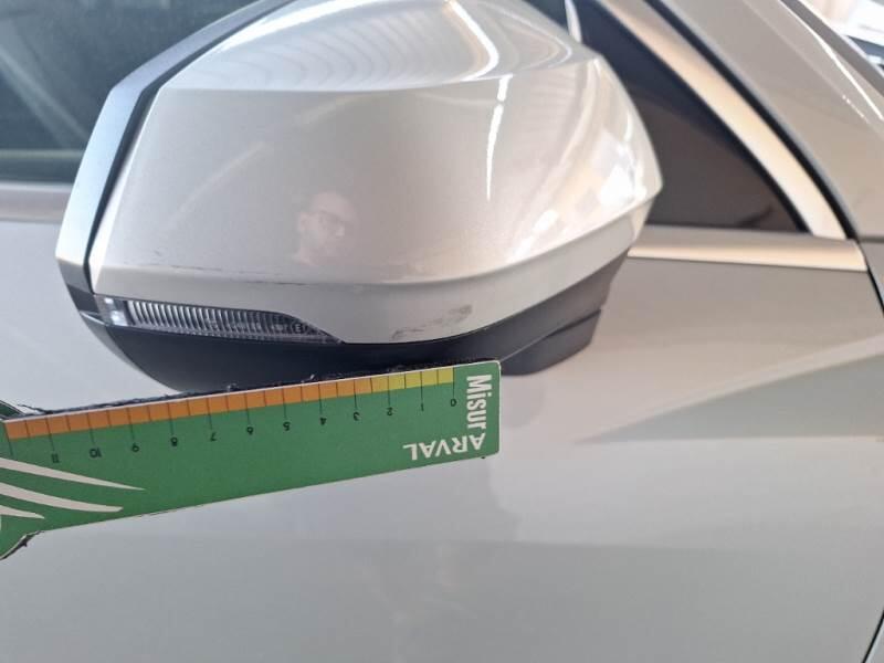 Audi Q3 SUV 45 TFSI E S TRONIC BUSINESS PLUS - foto 39