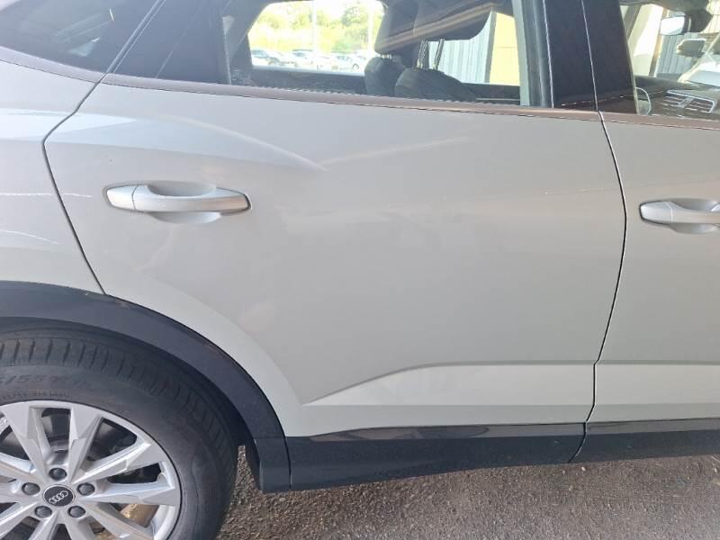 Audi Q3 SUV 45 TFSI E S TRONIC BUSINESS PLUS - foto 42