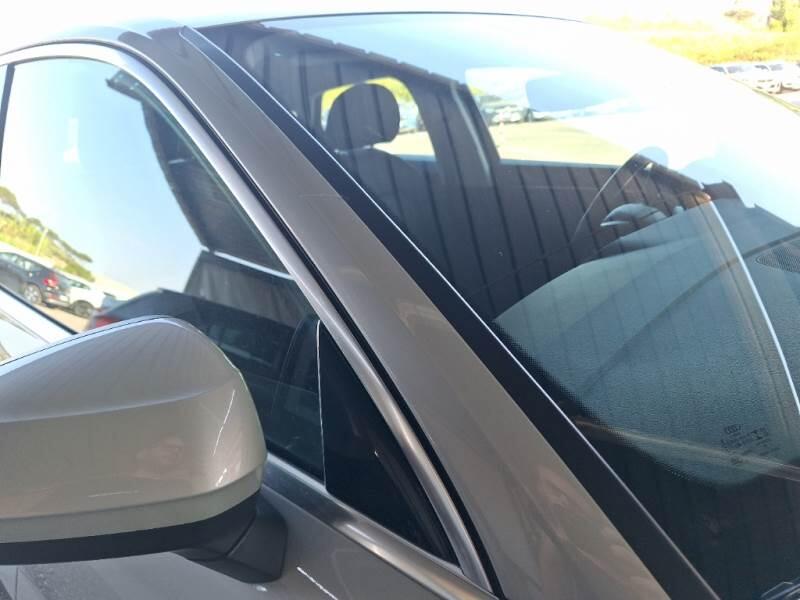 Audi Q3 SUV 45 TFSI E S TRONIC BUSINESS PLUS - foto 46