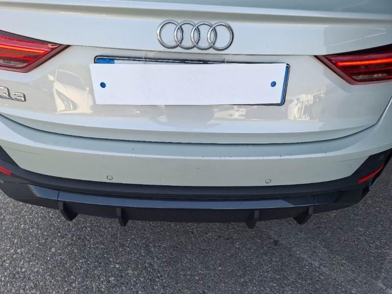 Audi Q3 SUV 45 TFSI E S TRONIC BUSINESS PLUS - foto 52