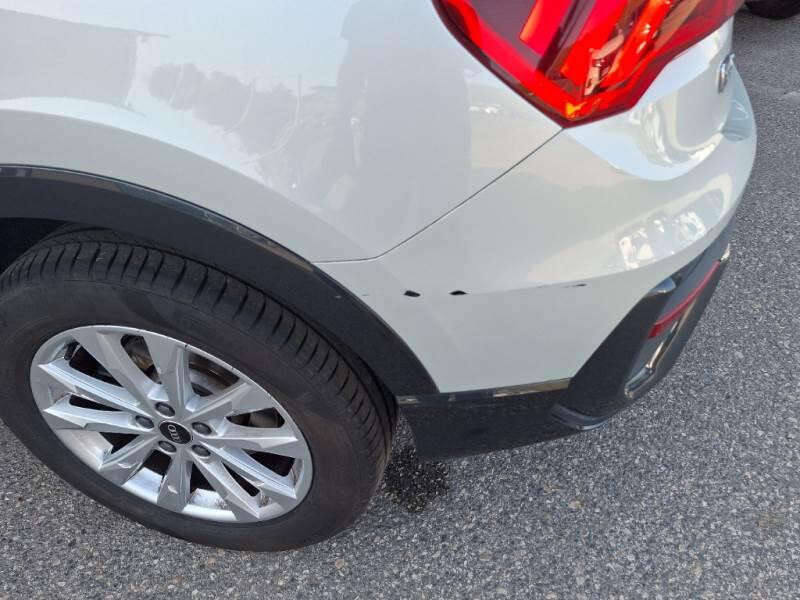 Audi Q3 SUV 45 TFSI E S TRONIC BUSINESS PLUS - foto 56