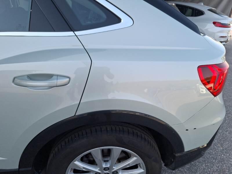 Audi Q3 SUV 45 TFSI E S TRONIC BUSINESS PLUS - foto 58