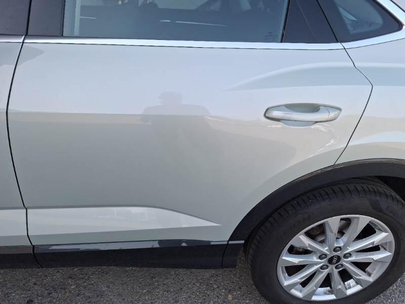 Audi Q3 SUV 45 TFSI E S TRONIC BUSINESS PLUS - foto 60