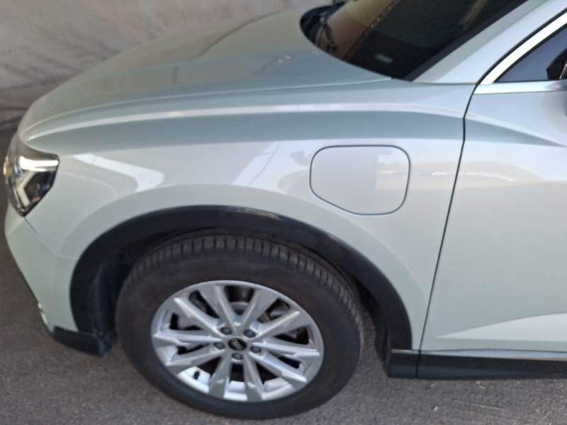Audi Q3 SUV 45 TFSI E S TRONIC BUSINESS PLUS - foto 64