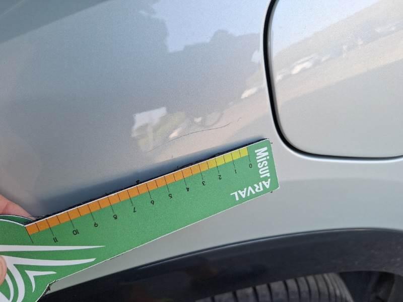 Audi Q3 SUV 45 TFSI E S TRONIC BUSINESS PLUS - foto 65