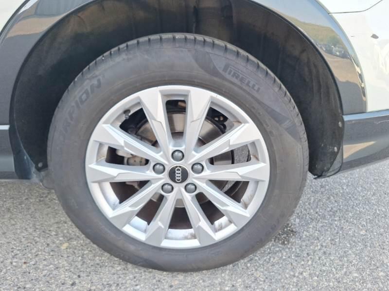 Audi Q3 SUV 45 TFSI E S TRONIC BUSINESS PLUS - foto 70