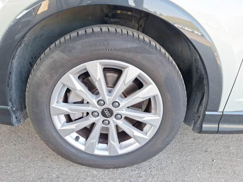 Audi Q3 SUV 45 TFSI E S TRONIC BUSINESS PLUS - foto 72