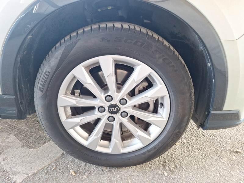 Audi Q3 SUV 45 TFSI E S TRONIC BUSINESS PLUS - foto 74