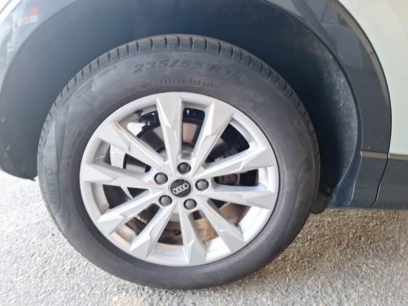 Audi Q3 SUV 45 TFSI E S TRONIC BUSINESS PLUS - foto 76