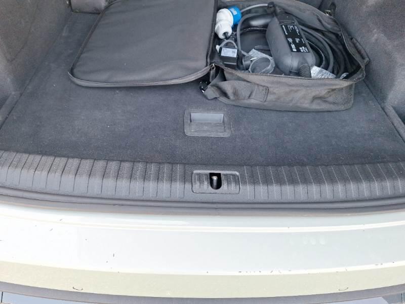 Audi Q3 SUV 45 TFSI E S TRONIC BUSINESS PLUS - foto 82