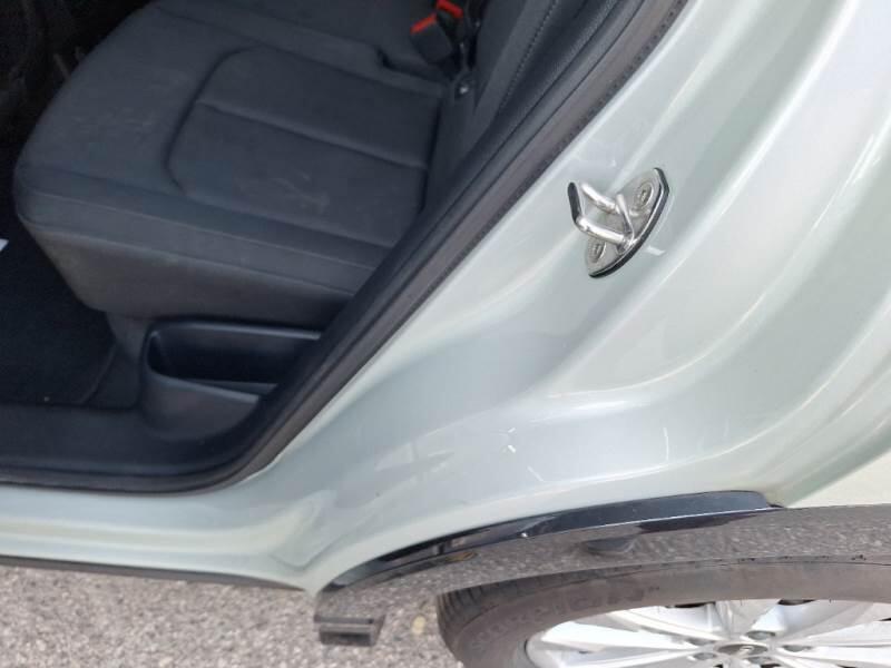 Audi Q3 SUV 45 TFSI E S TRONIC BUSINESS PLUS - foto 88