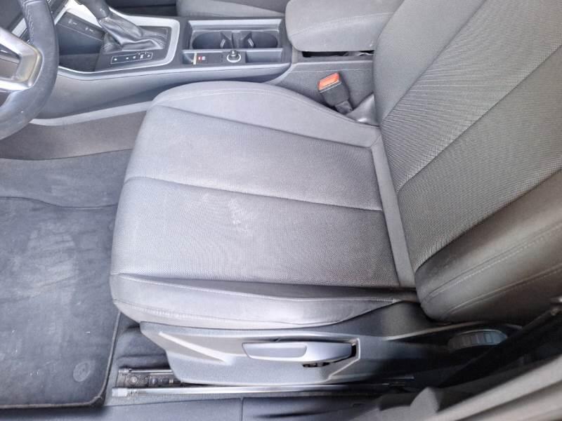 Audi Q3 SUV 45 TFSI E S TRONIC BUSINESS PLUS - foto 90