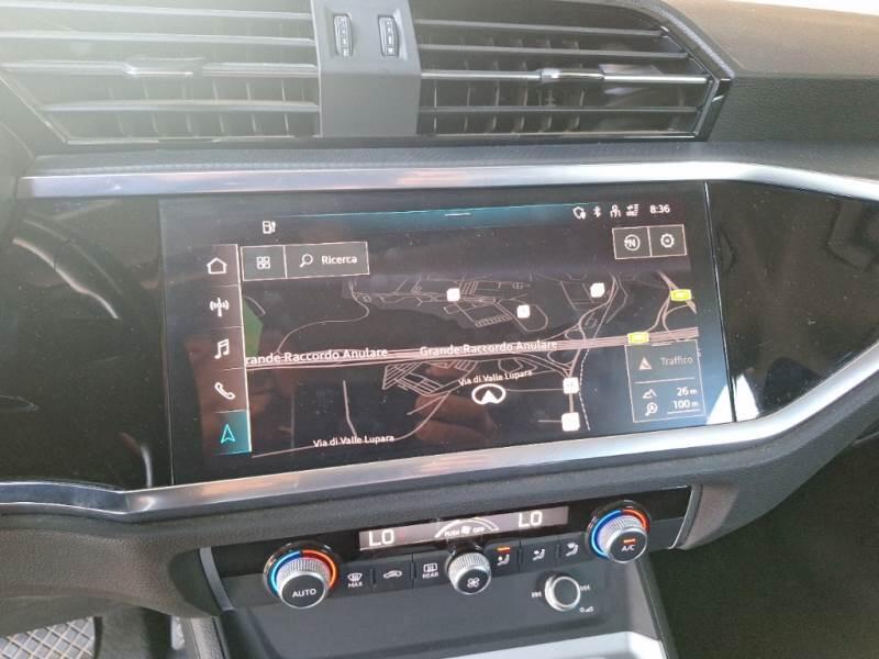 Audi Q3 SUV 45 TFSI E S TRONIC BUSINESS PLUS - foto 98