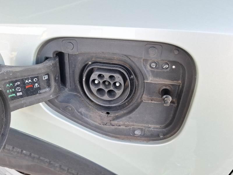 Audi Q3 SUV 45 TFSI E S TRONIC BUSINESS PLUS - foto 100