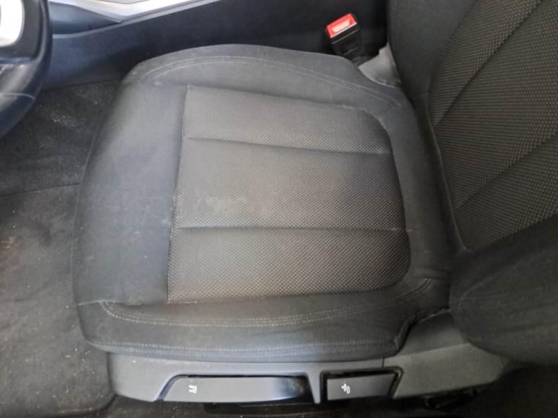 BMW Serie 3 Touring STATION WAGON 316D 48V TOURING AUTO - foto 12