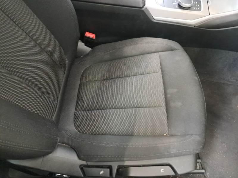 BMW Serie 3 Touring STATION WAGON 316D 48V TOURING AUTO - foto 14