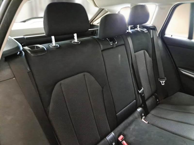 BMW Serie 3 Touring STATION WAGON 316D 48V TOURING AUTO - foto 15