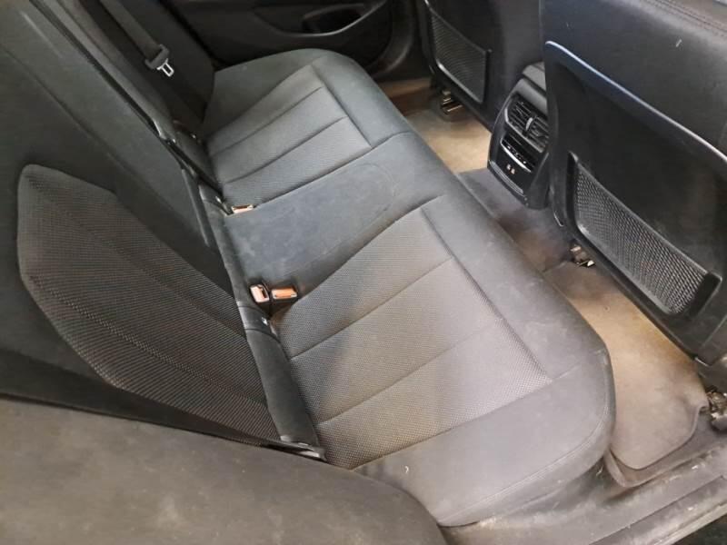 BMW Serie 3 Touring STATION WAGON 316D 48V TOURING AUTO - foto 16