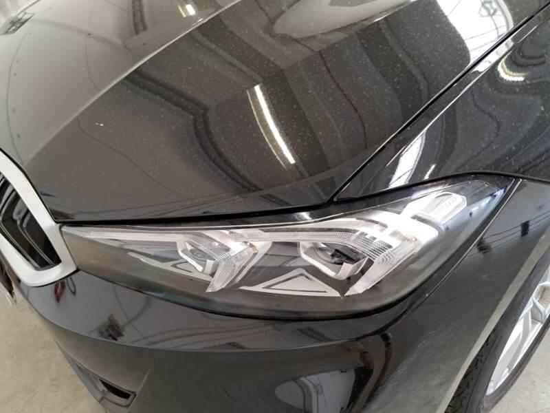 BMW Serie 3 Touring STATION WAGON 316D 48V TOURING AUTO - foto 29