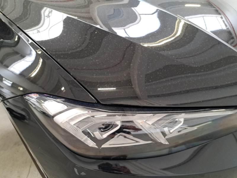 BMW Serie 3 Touring STATION WAGON 316D 48V TOURING AUTO - foto 31
