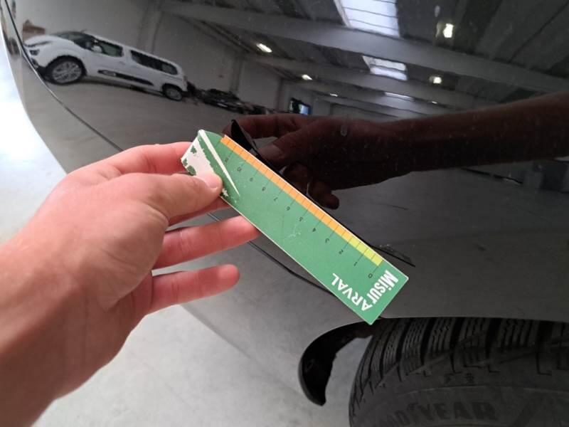 BMW Serie 3 Touring STATION WAGON 316D 48V TOURING AUTO - foto 43