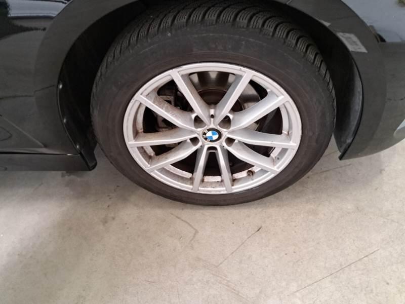 BMW Serie 3 Touring STATION WAGON 316D 48V TOURING AUTO - foto 62