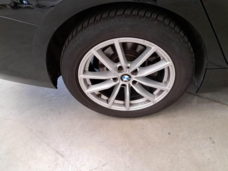 BMW Serie 3 Touring STATION WAGON 316D 48V TOURING AUTO - foto 63