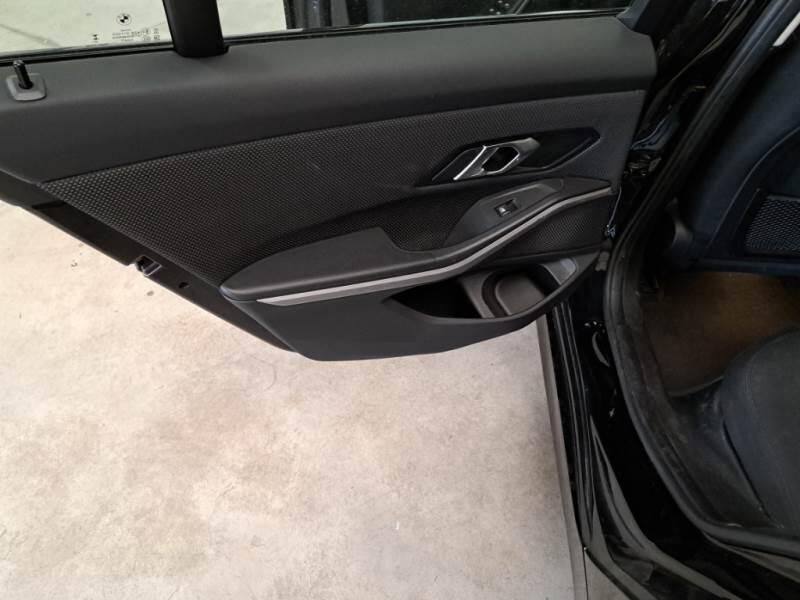 BMW Serie 3 Touring STATION WAGON 316D 48V TOURING AUTO - foto 66