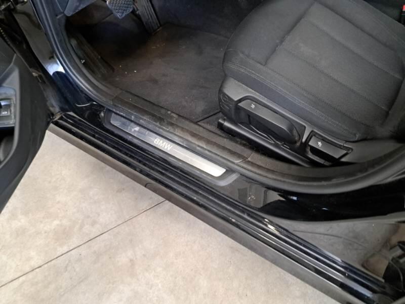 BMW Serie 3 Touring STATION WAGON 316D 48V TOURING AUTO - foto 74