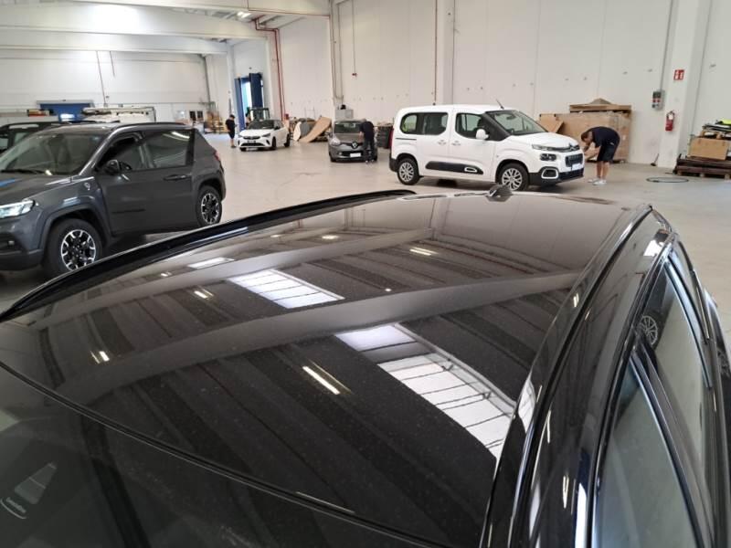 BMW Serie 3 Touring STATION WAGON 316D 48V TOURING AUTO - foto 9