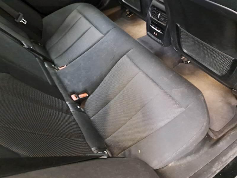 BMW Serie 3 Touring STATION WAGON 316D 48V TOURING AUTO - foto 82