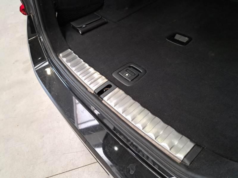 BMW Serie 3 Touring STATION WAGON 316D 48V TOURING AUTO - foto 83