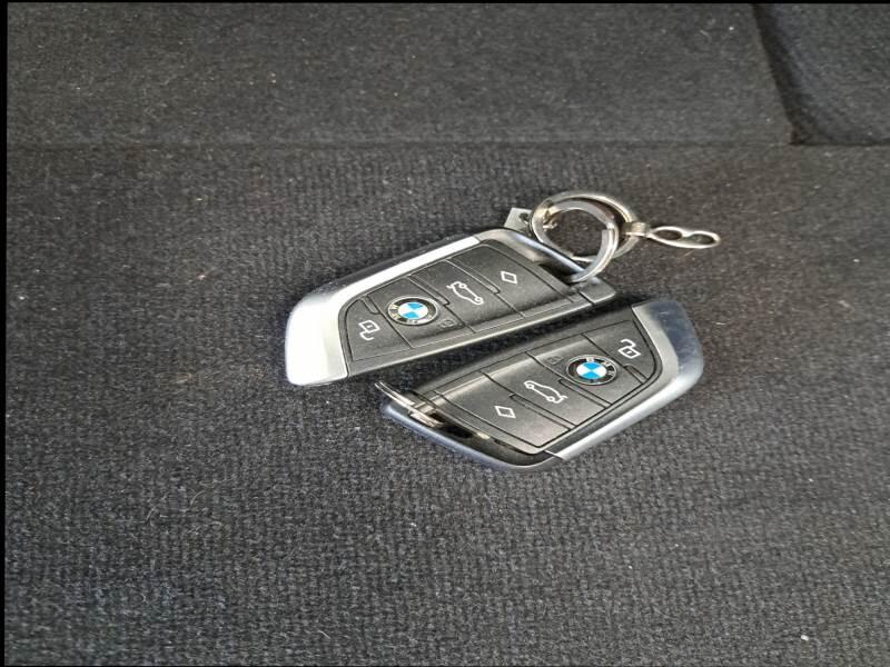 BMW Serie 3 Touring STATION WAGON 316D 48V TOURING AUTO - foto 85