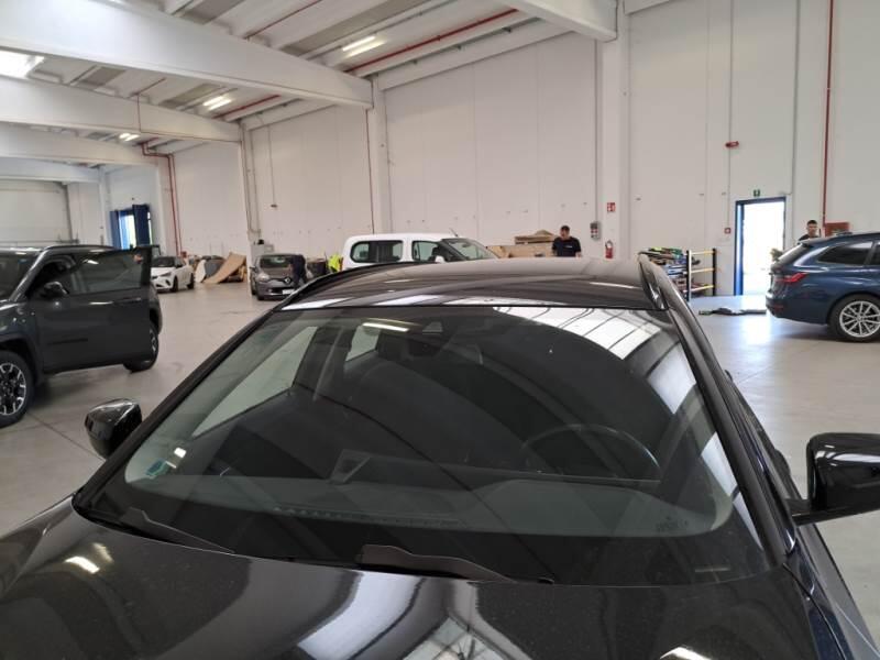 BMW Serie 3 Touring STATION WAGON 316D 48V TOURING AUTO - foto 10