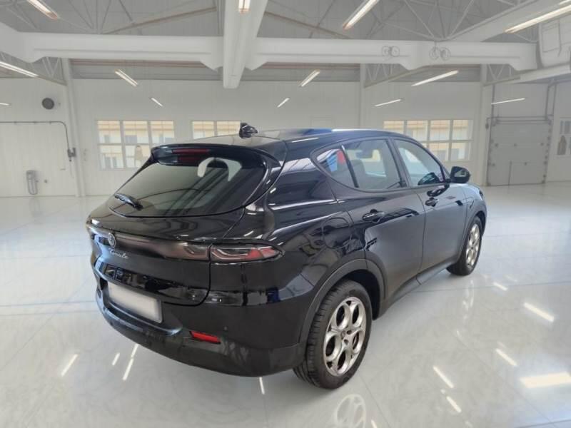 Alfa Romeo Tonale SUV 1.5 130CV HYBRID TCT7 SPRINT - foto 2