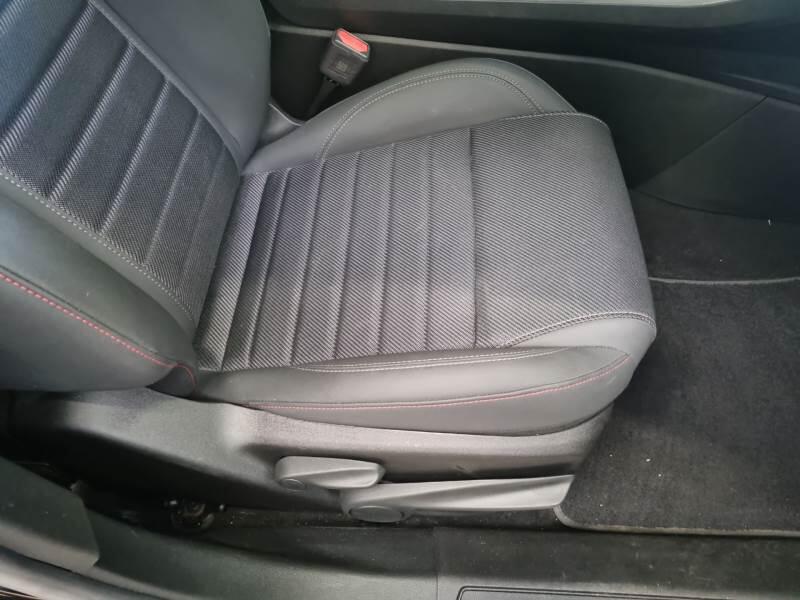 Alfa Romeo Tonale SUV 1.5 130CV HYBRID TCT7 SPRINT - foto 14
