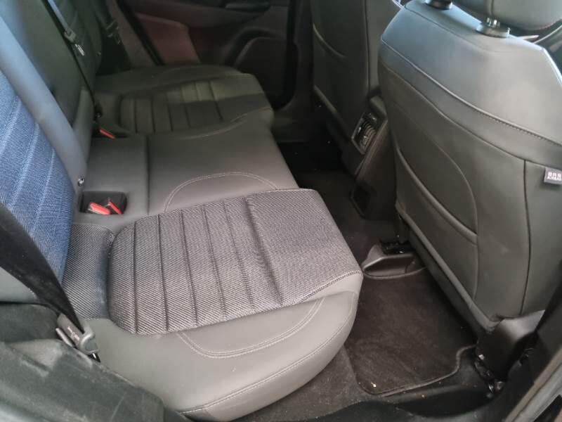 Alfa Romeo Tonale SUV 1.5 130CV HYBRID TCT7 SPRINT - foto 16