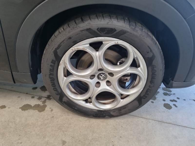 Alfa Romeo Tonale SUV 1.5 130CV HYBRID TCT7 SPRINT - foto 17