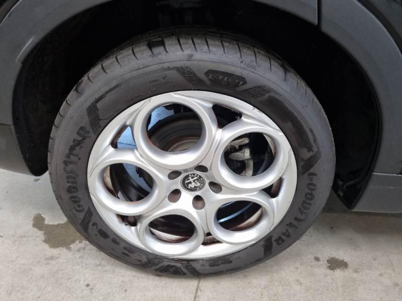 Alfa Romeo Tonale SUV 1.5 130CV HYBRID TCT7 SPRINT - foto 18