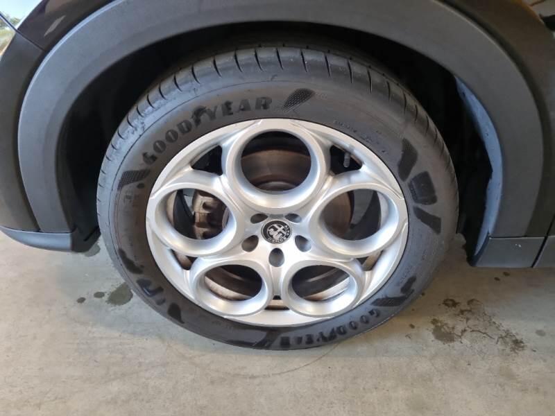 Alfa Romeo Tonale SUV 1.5 130CV HYBRID TCT7 SPRINT - foto 20