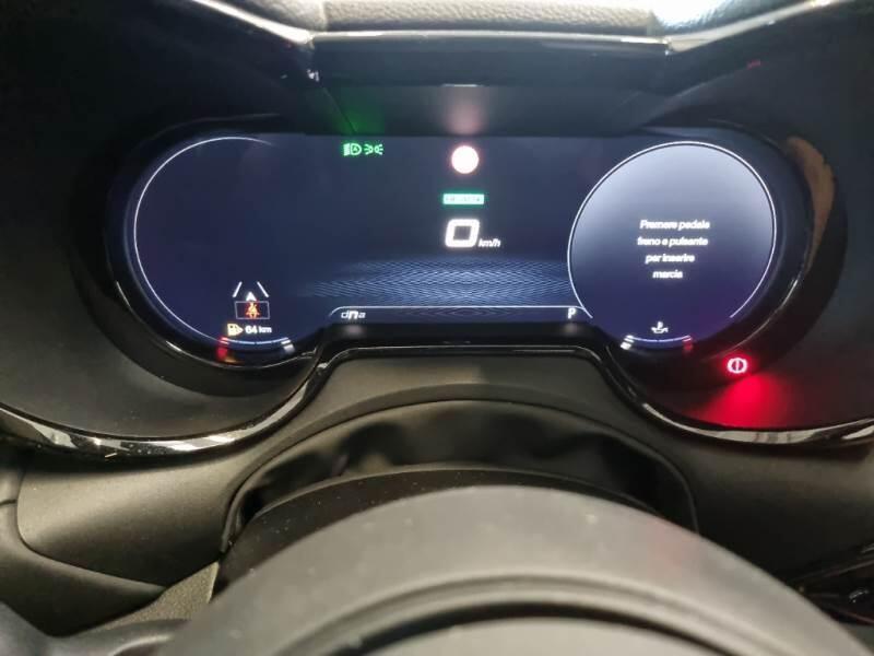 Alfa Romeo Tonale SUV 1.5 130CV HYBRID TCT7 SPRINT - foto 21