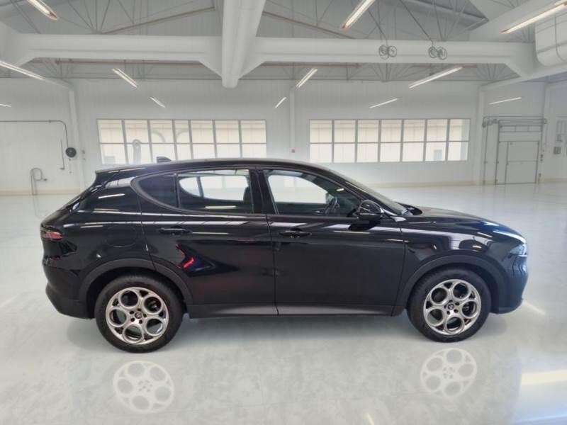 Alfa Romeo Tonale SUV 1.5 130CV HYBRID TCT7 SPRINT - foto 7