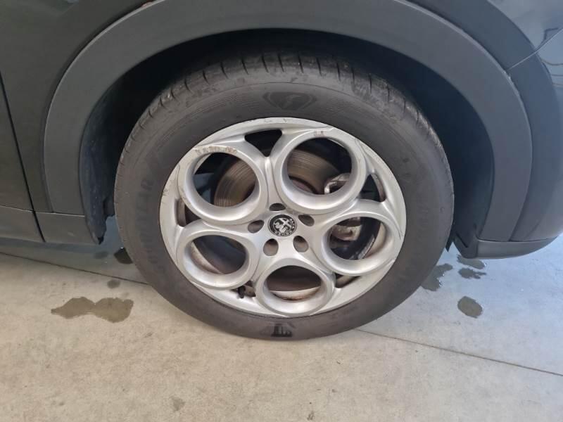 Alfa Romeo Tonale SUV 1.5 130CV HYBRID TCT7 SPRINT - foto 61